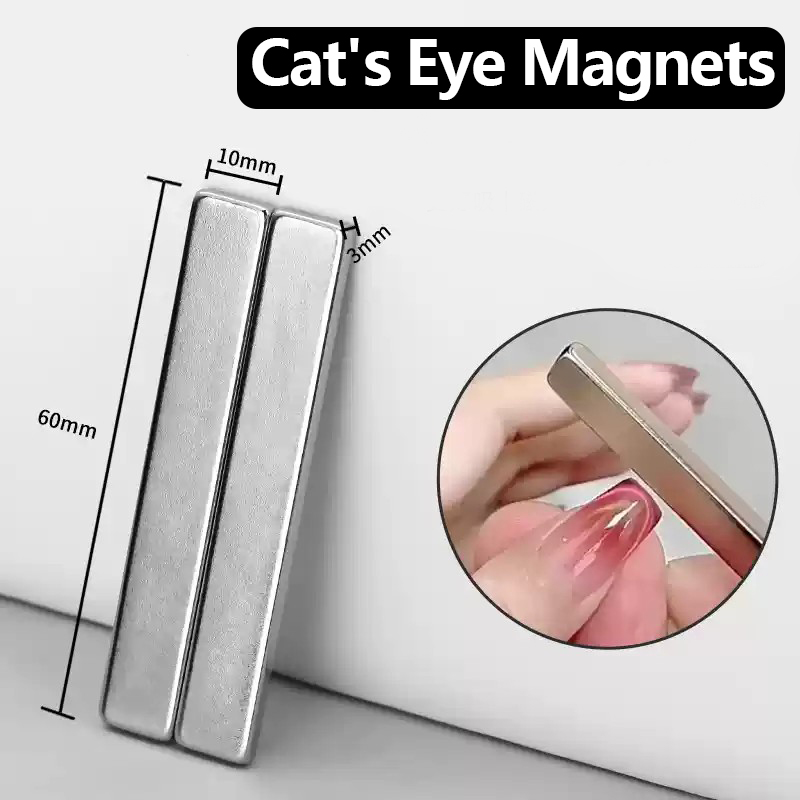 Salon Cat's Eye Gel-Nagellack, – Contour Palette Stick Bewertung und Preis