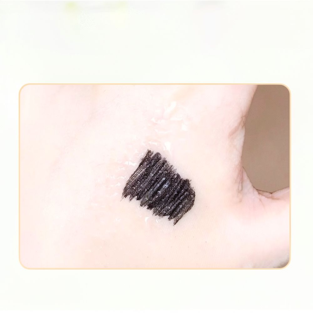 Für MKING PRETTY Farbige Wimpe – Waterproof Mascara Wand Bewertung und Preis