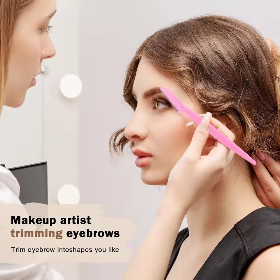 3/30/40 Stück Augenbrauen-Trim – Beauty No Makeup Bewertung und Preis