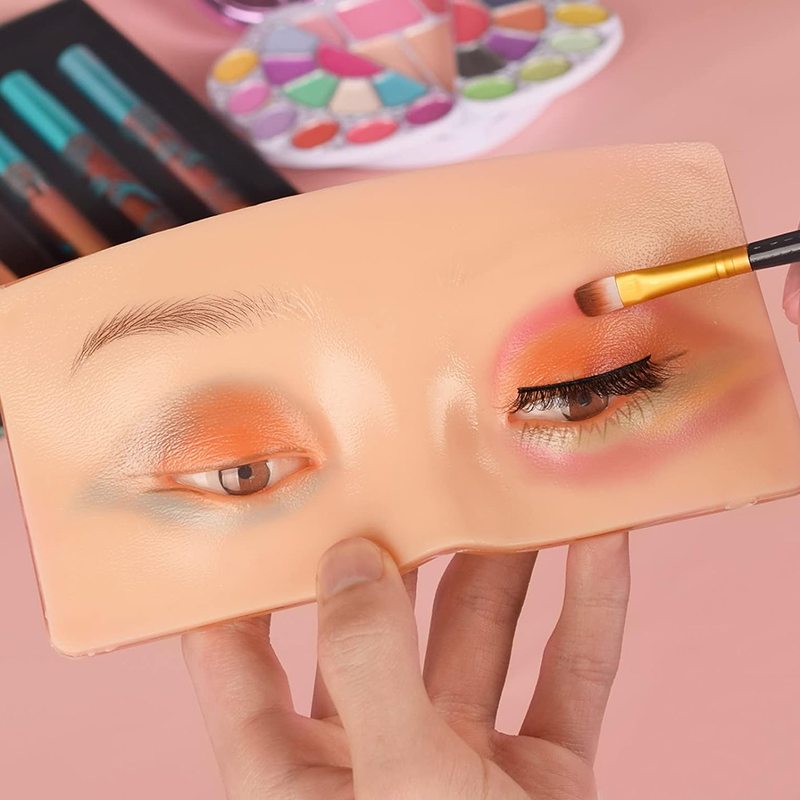 Make-up-Brett, Augenbrauen-Tat – Beauty Makeup Academy Bewertung und Preis