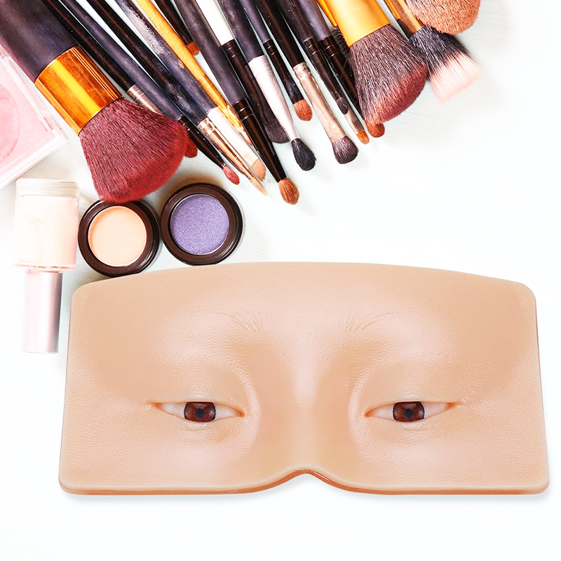 Make-up-Brett, Augenbrauen-Tat – Beauty Makeup Academy Bewertung und Preis