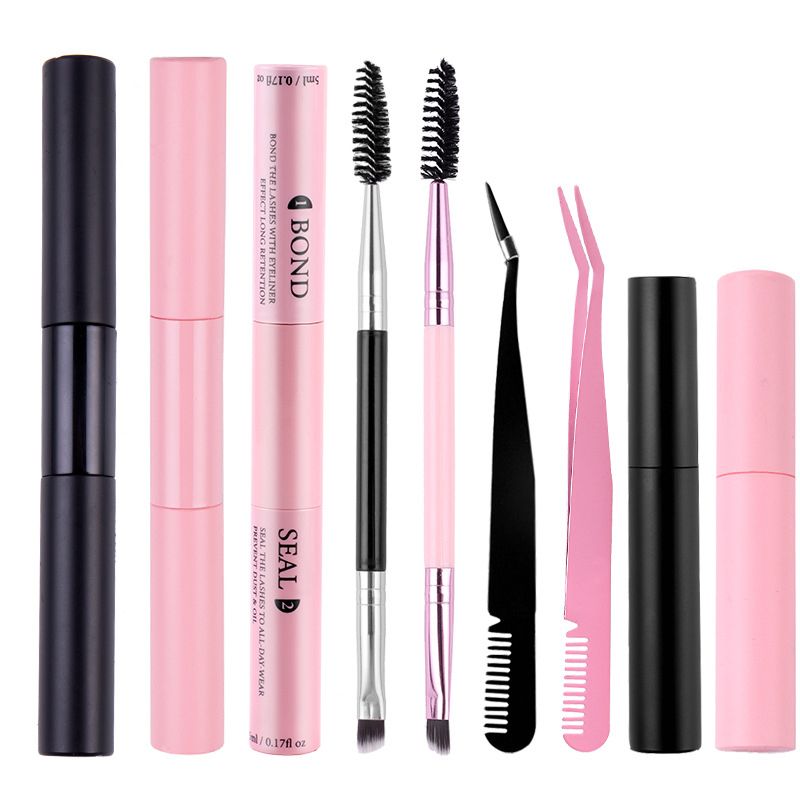 1/2/3/4 Stück DIY Wimpernbüsch – Waterproof Mascara Wand Bewertung und Preis