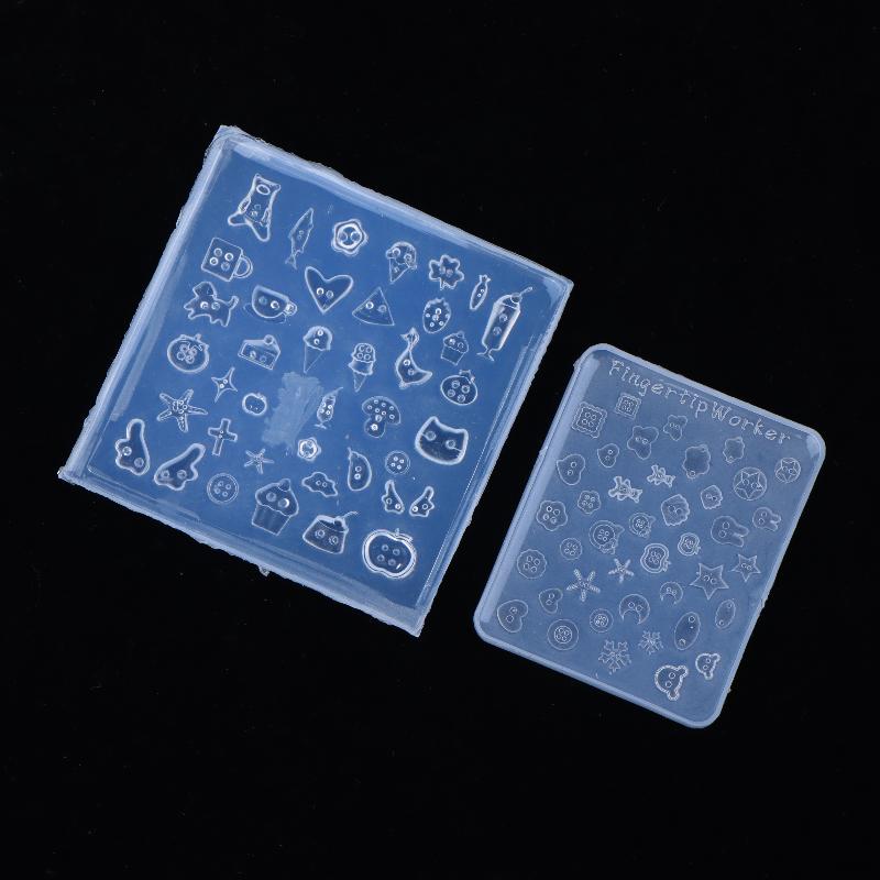 Kleine 3D-Knopf-Maniküre-Form  – Contour Palette Stick Bewertung und Preis