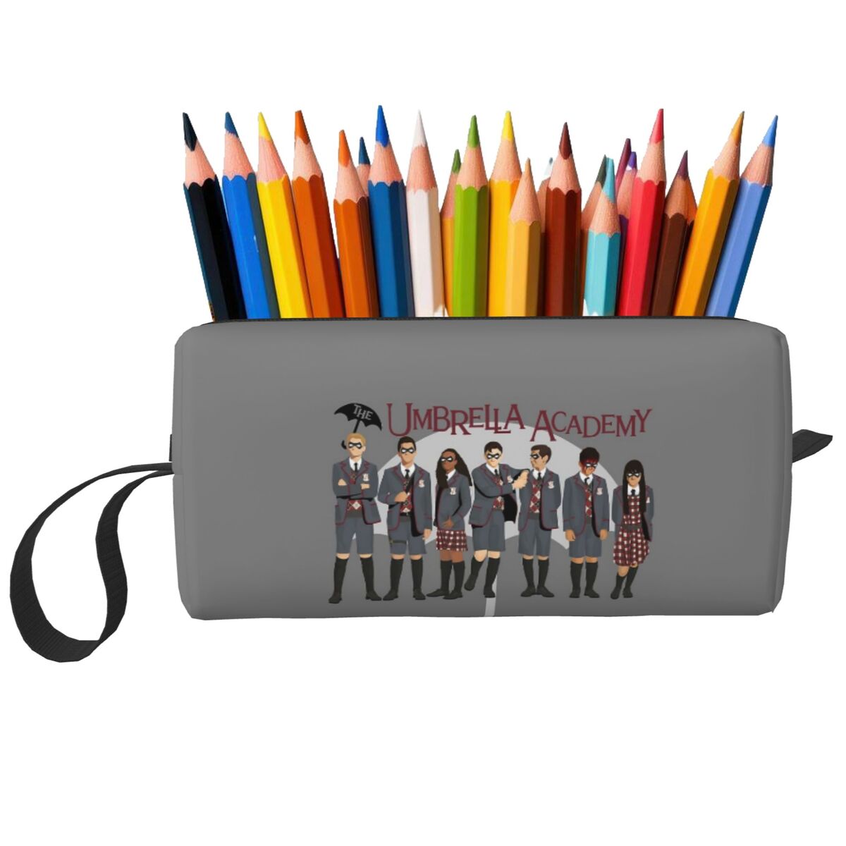 The Umbrella Academy Group Mak – Beauty Makeup Academy Bewertung und Preis