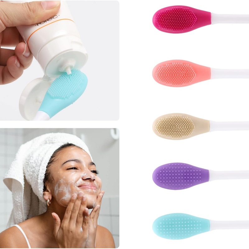 Professionelle Silikon Maske P – Beauty Makeup Women Bewertung und Preis