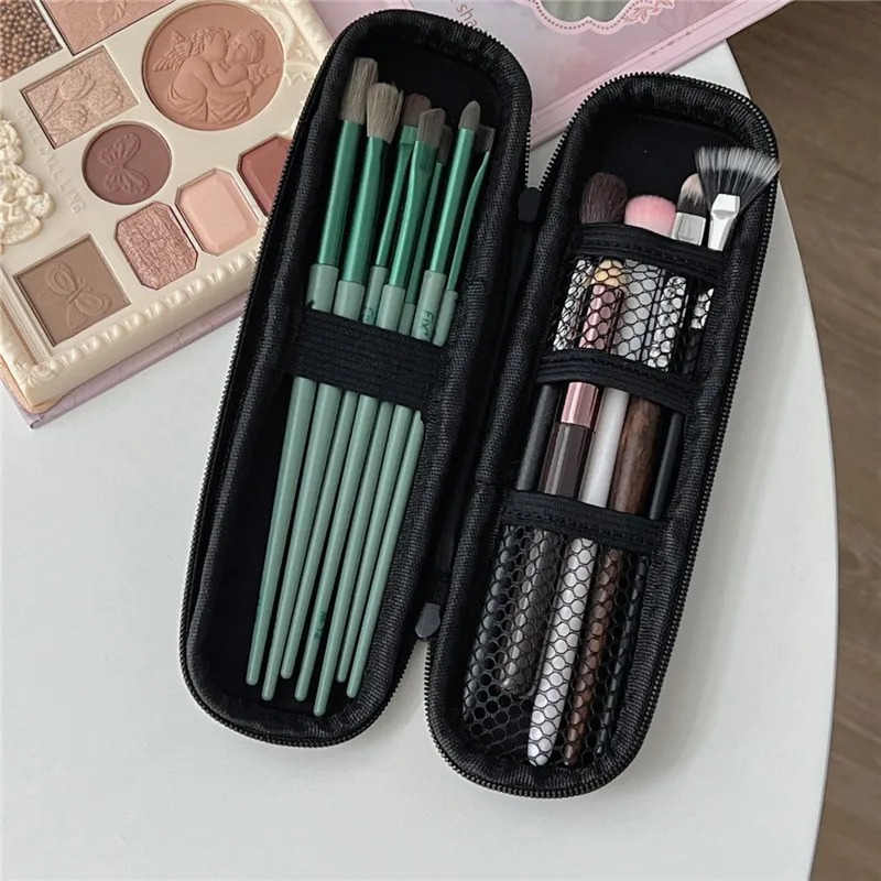 1pc Schwarz Kosmetik Tasche Wa – Beauty Makeup Women Bewertung und Preis