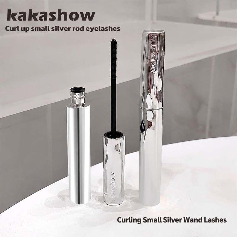 Kakashow Curling Mascara, fein – Waterproof Mascara Wand Bewertung und Preis