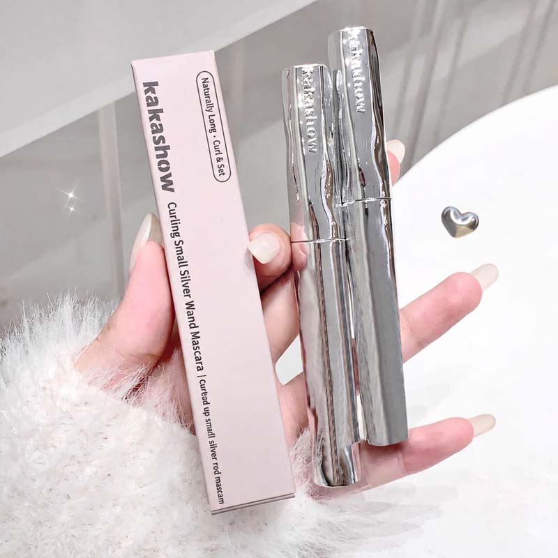 Kakashow Curling Mascara, fein – Waterproof Mascara Wand Bewertung und Preis