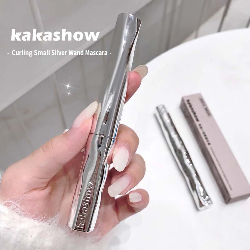 Kakashow Curling Mascara, fein – Waterproof Mascara Wand Bewertung und Preis