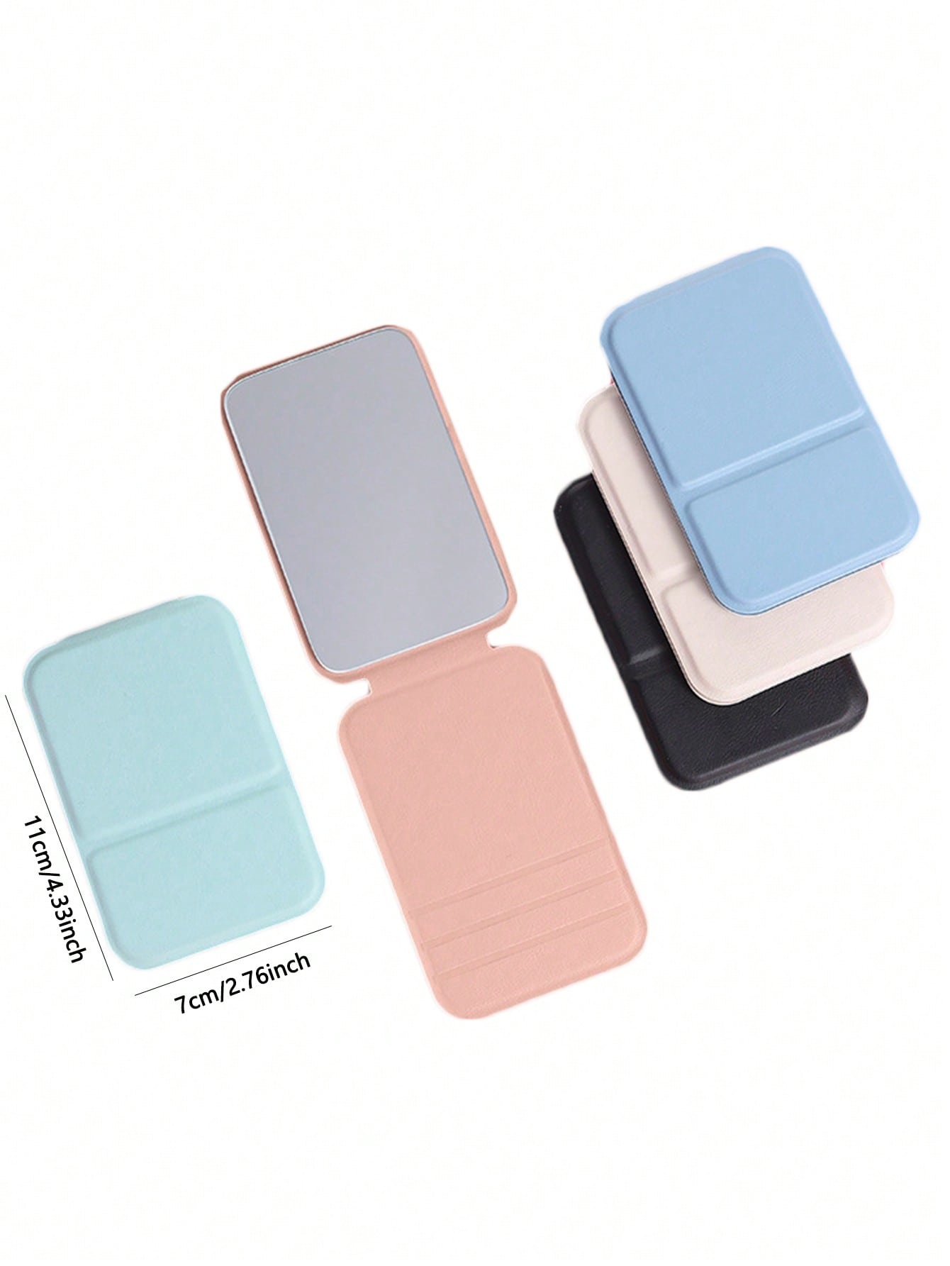 Tragbares, faltbares Mini-Make – Beauty & Makeup Katia Di Paola Bewertung und Preis