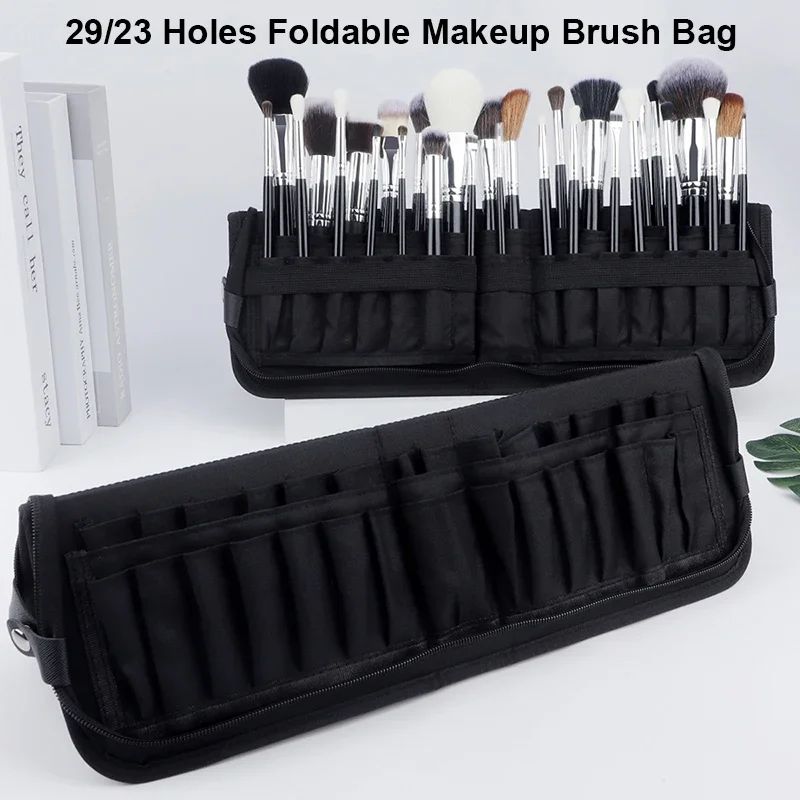 29/23 löcher Faltbare Make-Up  – Beauty Makeup Women Bewertung und Preis